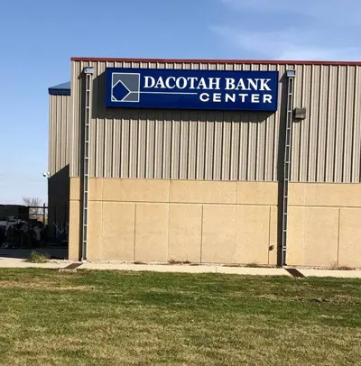Channel Letters and Exterior Signage Photo